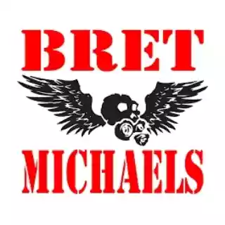 Bret Michaels discount codes