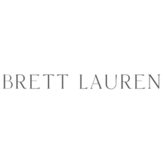 Shop BRETT LAUREN Jewelry coupon codes logo