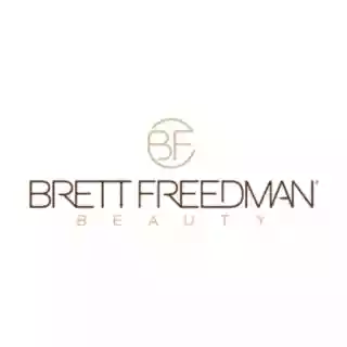 Brett Freedman Beauty logo
