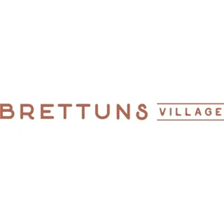 Shop Brettuns Village logo