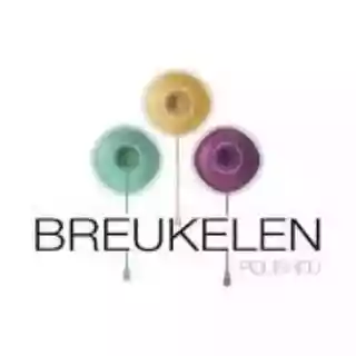 Shop Breukelen Polished logo