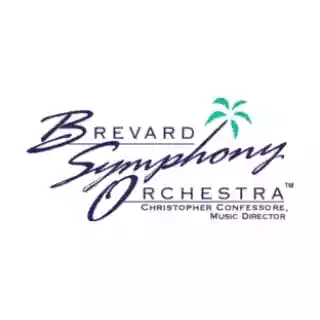  Brevard Symphony Orchestra logo