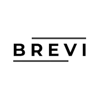 BREVI logo