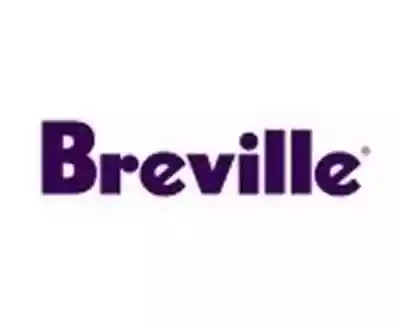Shop Breville logo