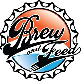 Shop Brew and Feed logo