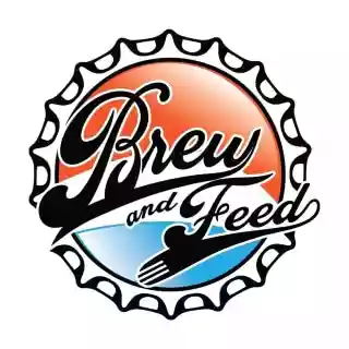 Shop Brew and Feed coupon codes logo