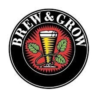 Shop Brew & Grow Hydroponic coupon codes logo