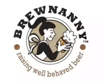 Shop Brew Nanny coupon codes logo