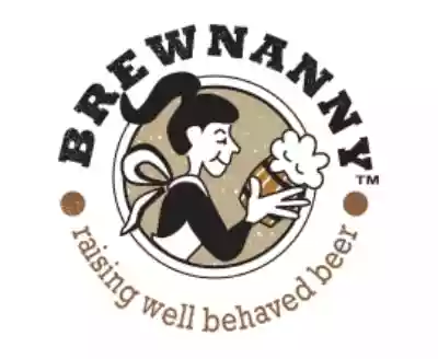 Brew Nanny logo