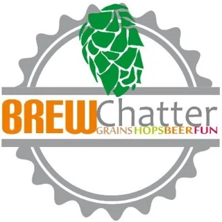 Brew Chatter logo