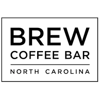 Brew Coffee Bar logo