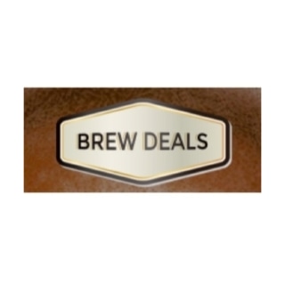 Shop Brew Deals logo