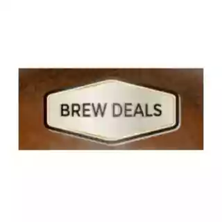 Brew Deals logo