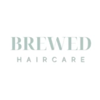 Shop Brewed Hair Care coupon codes logo