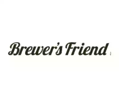 Shop Brewer’s Friend coupon codes logo