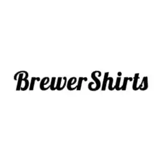 Shop Brewer Shirts discount codes logo