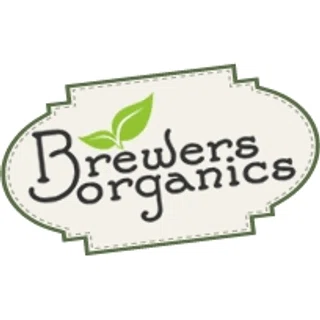 Brewers Organics logo