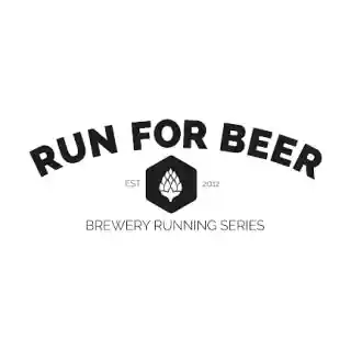 Shop Brewery Running Series promo codes logo
