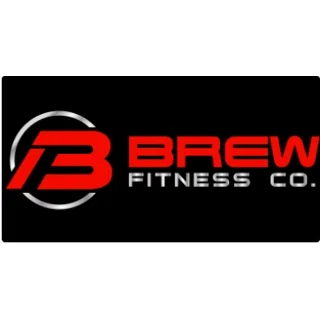 Brew Fitness Co logo