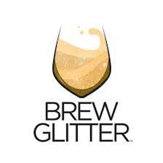 Brew Glitter logo