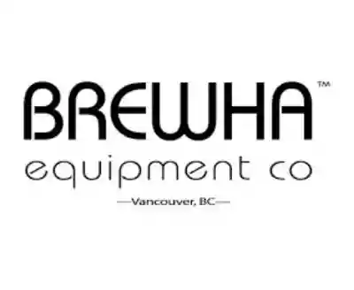 BREWHA Equipment logo