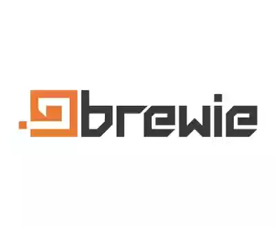 Brewie logo
