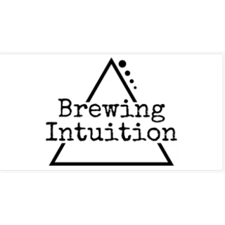 Brewing Intuition logo