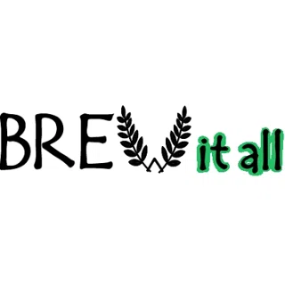 Brew It All logo