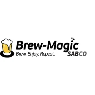 Brew-Magic logo
