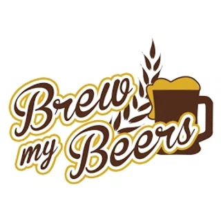 Brew My Beers logo