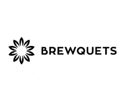 Brewquets logo