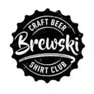 Shop Brewski Shirt Club coupon codes logo