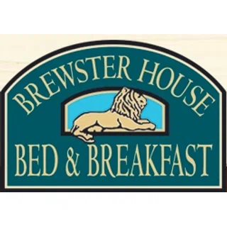 Shop Brewster House logo