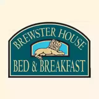 Brewster House coupon codes