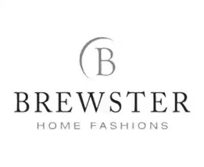 Shop Brewster Wall Covering discount codes logo