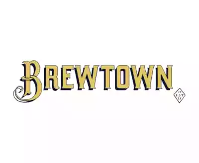 Brewtown Sydney logo