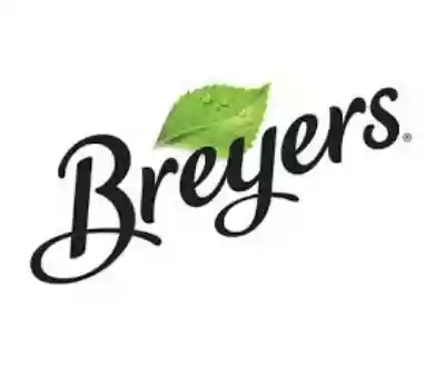 Breyers promo codes