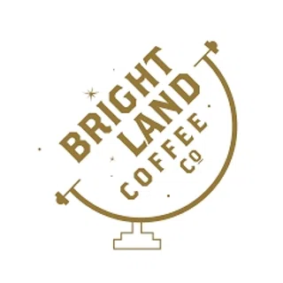 Bright Land Coffee logo