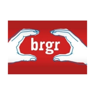 Shop Brgr logo