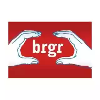 Shop Brgr coupon codes logo
