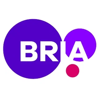 Bria Artificial Intelligence logo