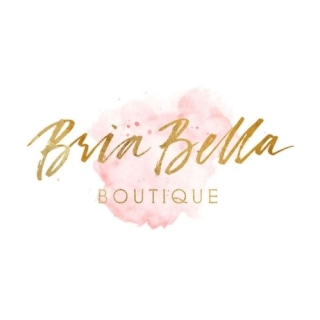 Shop Bria Bella Boutique logo