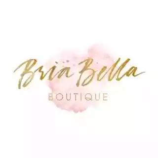 Bria Bella Boutique logo