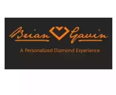 briangavindiamonds.com logo