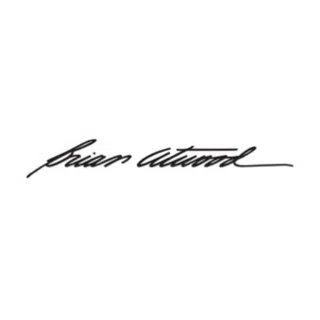 Brian Atwood logo