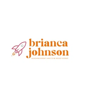 Brianca Johnson logo