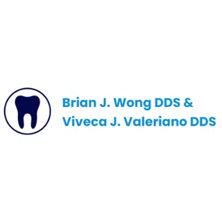 Brian J. Wong logo