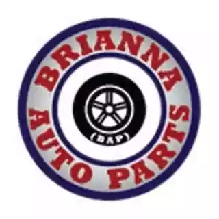 Brianna Auto Parts coupon codes