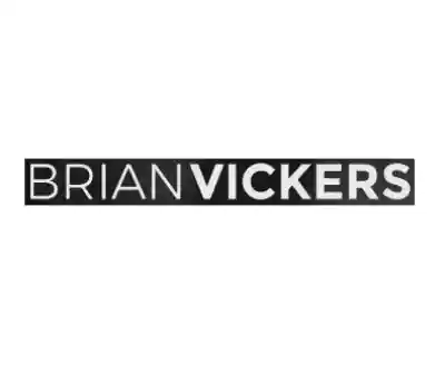 Shop Brian Vickers promo codes logo