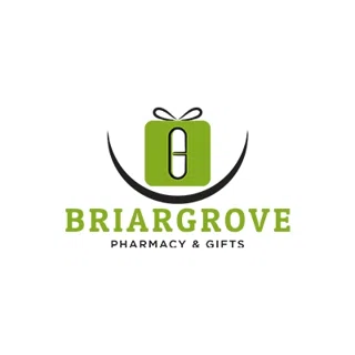 Briargrove Pharmacy & Gifts logo